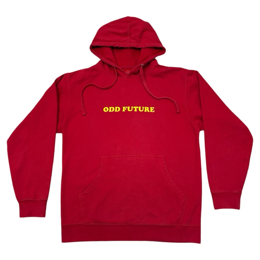 Odd Future x Santa Cruz Hoodie